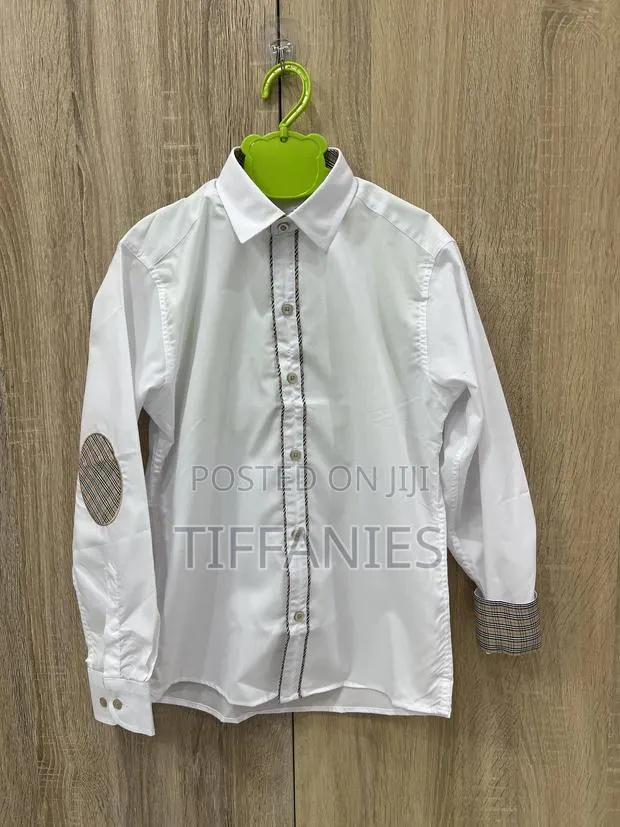 Boy’S Stylish Shirt · Photo 1