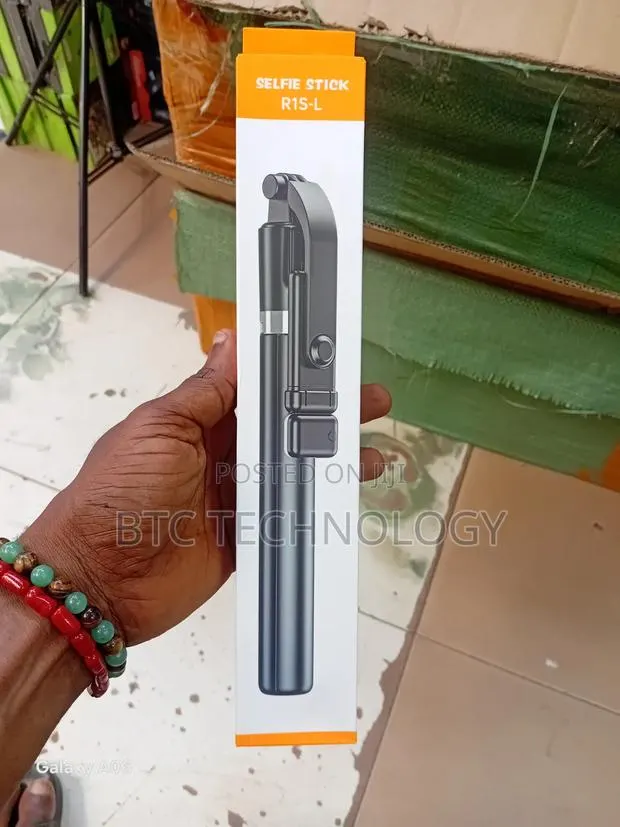Selfie Stick Hybrid · Photo 1