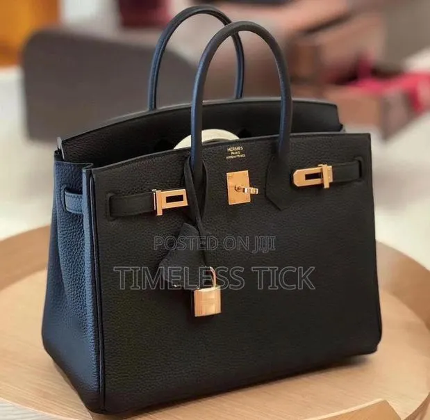 Hermes Handbag · Photo 1