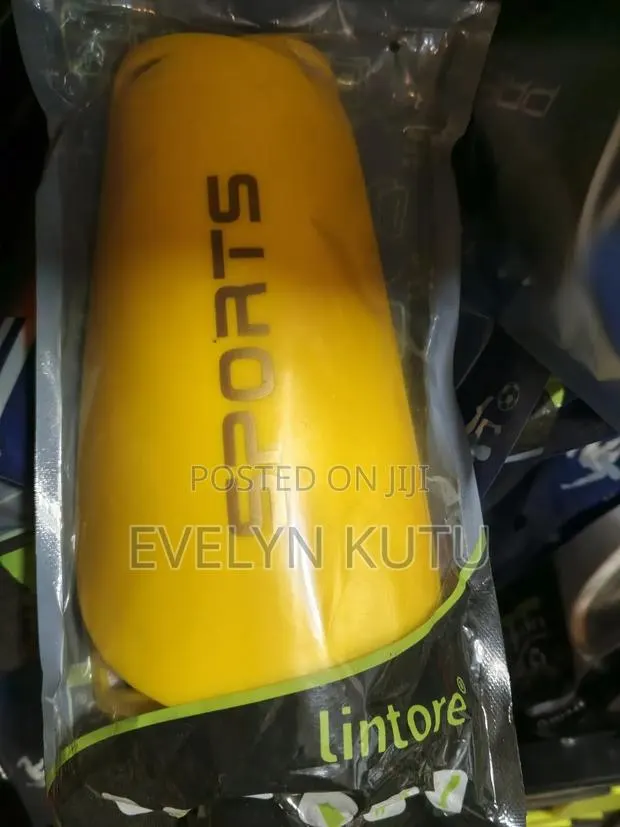 Shinguards · Photo 1