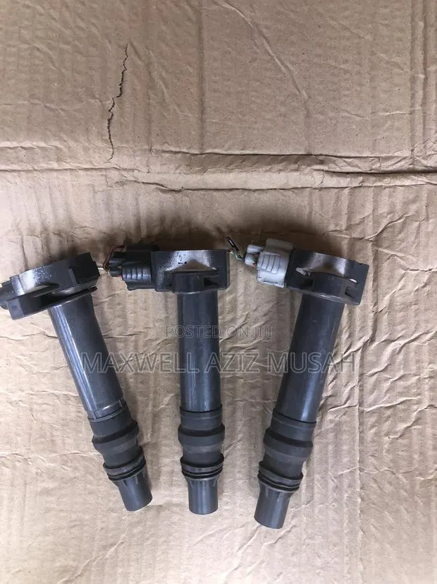 Hijet Ignition Coils Available · Photo 1