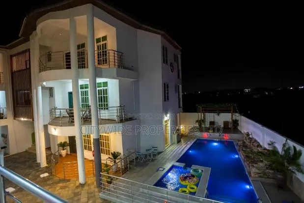 Furnished 2bdrm Apartment in Community 25 for rent · Photo 1
