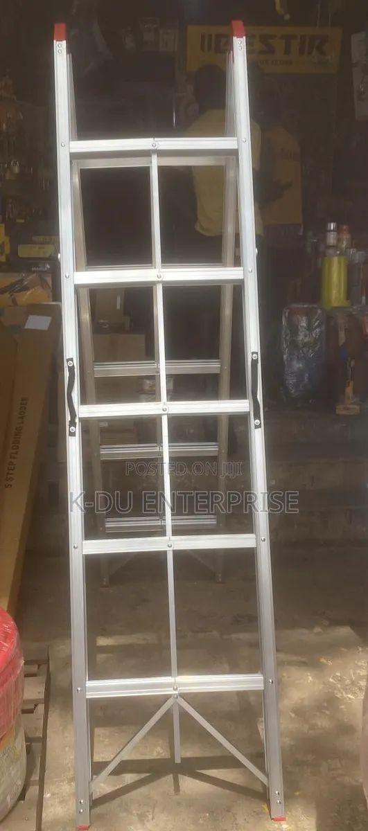 Shrink Ladder 5steps · Photo 3