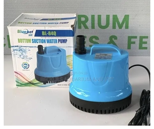 35 Watts Submersible Seli Pump · Photo 1