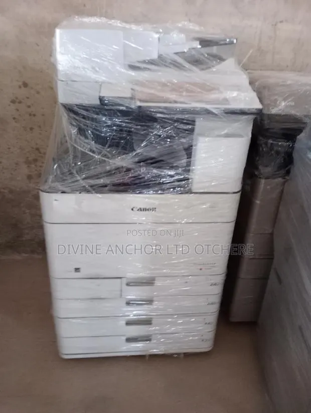 C5535 Copier · Photo 1