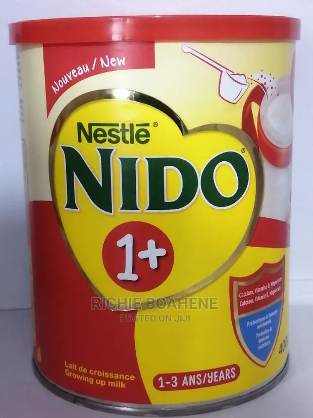 Nido 1 Plus · Photo 1