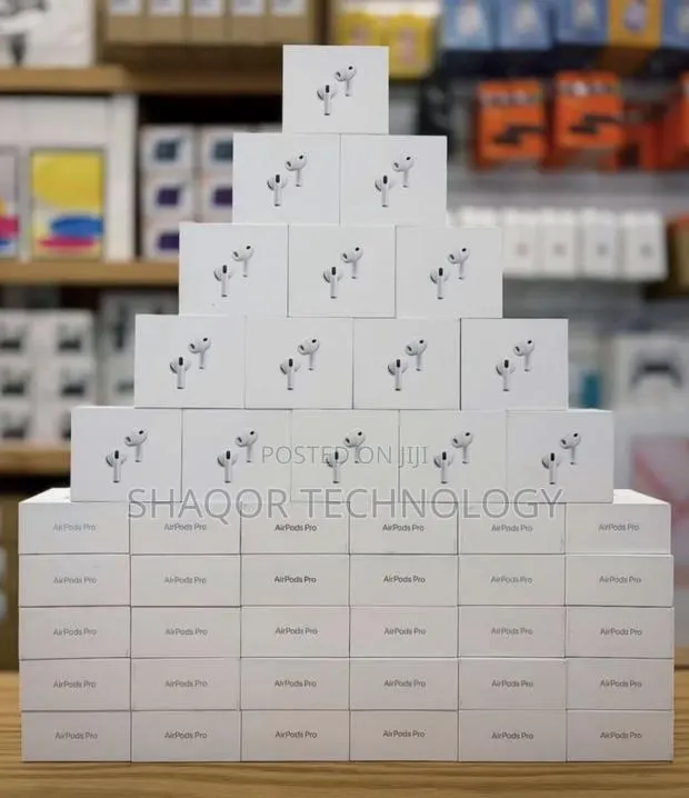 AirPods Pro 2 Generation · Photo 1