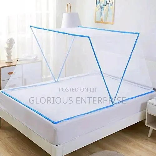 Square Tent Mosquito Net · Photo 1