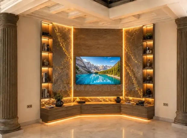 Home Designer ( Interior and Exterior Design) · Photo 1