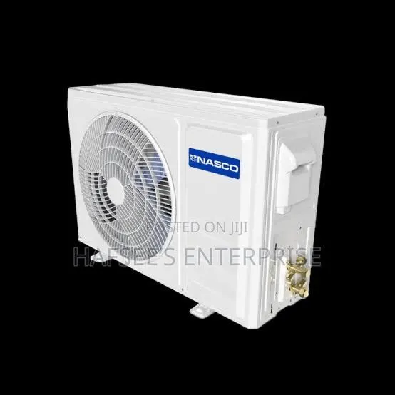 Nasco 1.5 Hp R410 Split Air Conditioner · Photo 1