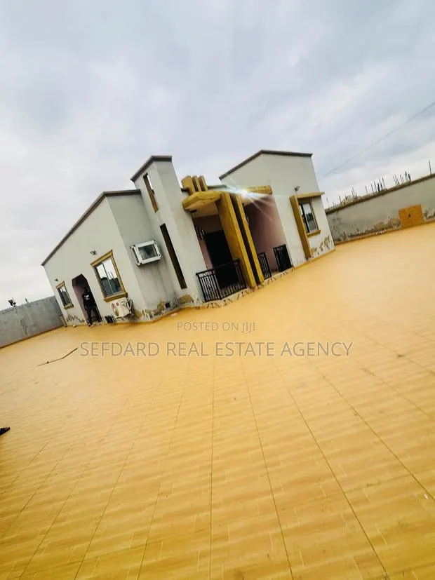 2bdrm House in Sefdard Properties, Amasaman for rent · Photo 1