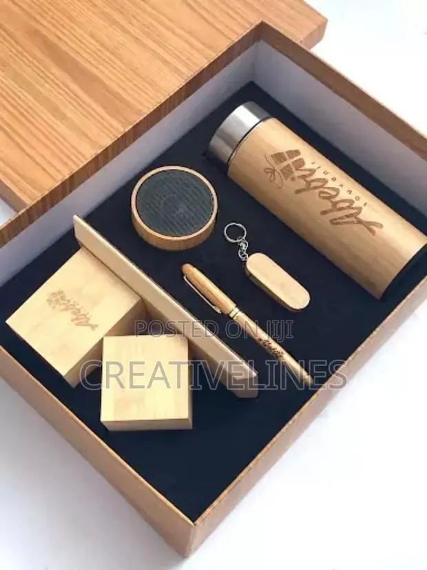Engraving Giftset · Photo 1