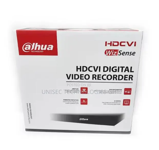 16ch Digital Video Recorder ( Dahua) · Photo 1