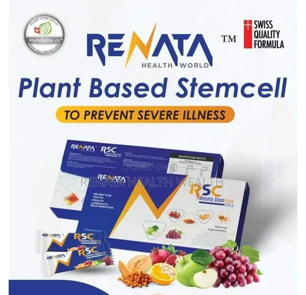RSC Health Booster · Photo 1