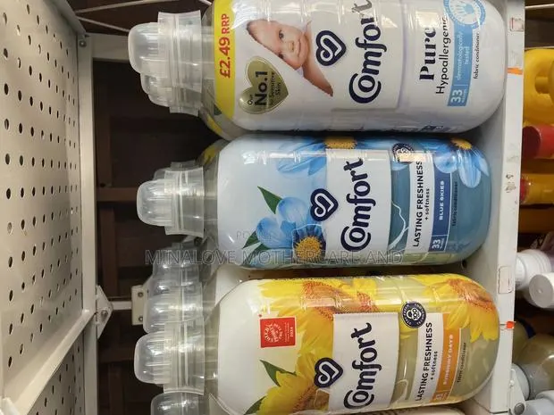 Comfort Softener · Photo 1