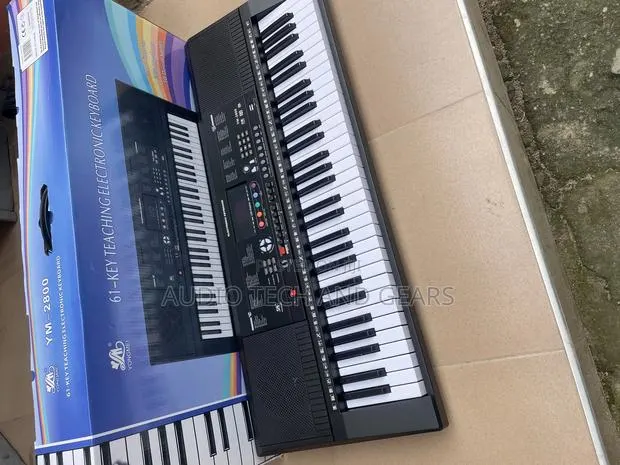 Yongmei Electronic Keyboard