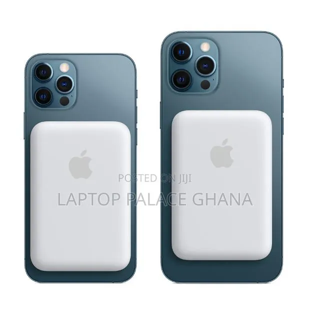 iPhone Battery Pack for All iPhones · Photo 1