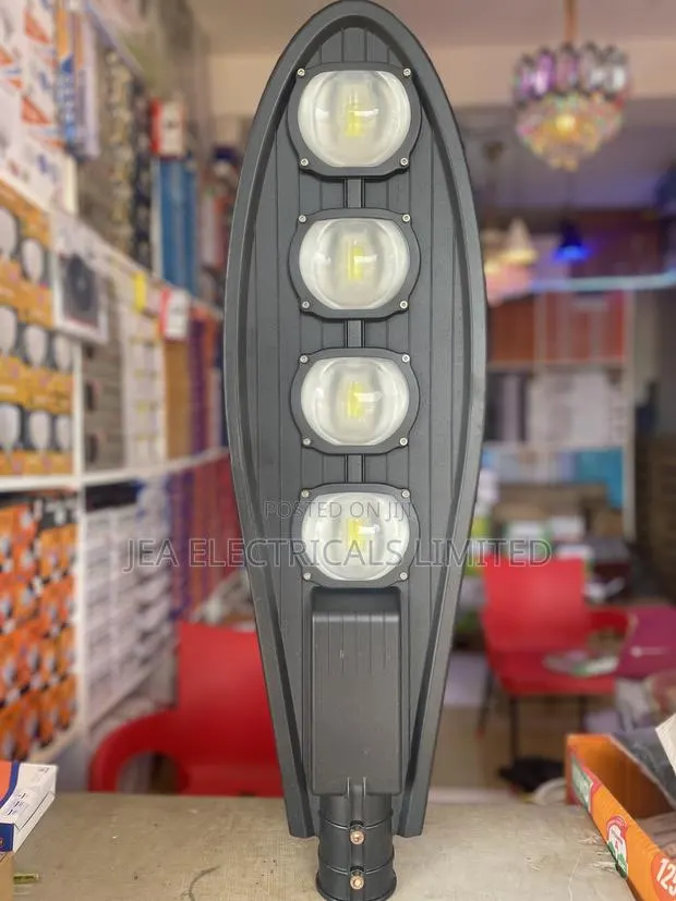 4eyes Streetlight · Photo 1