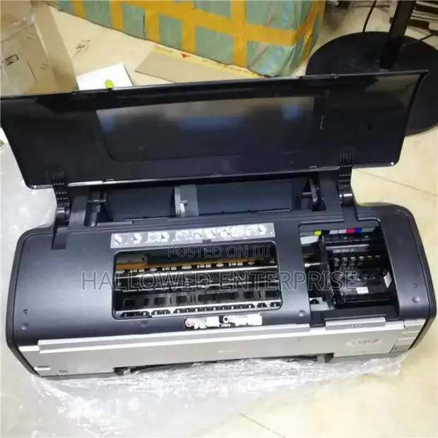 Original Wholesale A3/A4 Epson Stylus Photo 1400 Ink Printer · Photo 2