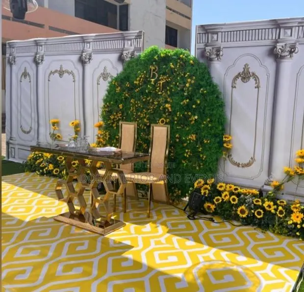 Executive Decoration · Photo 1
