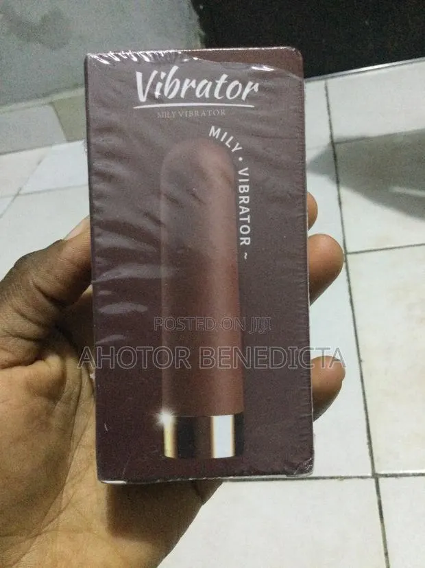 Mily Vibrator · Photo 1