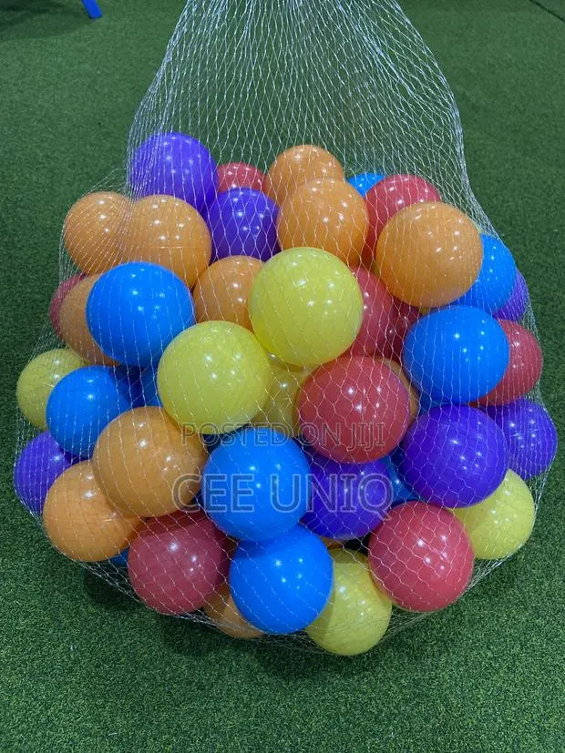 Beautiful Pit Balls Soft Balls for Fence and Tent · Photo 1