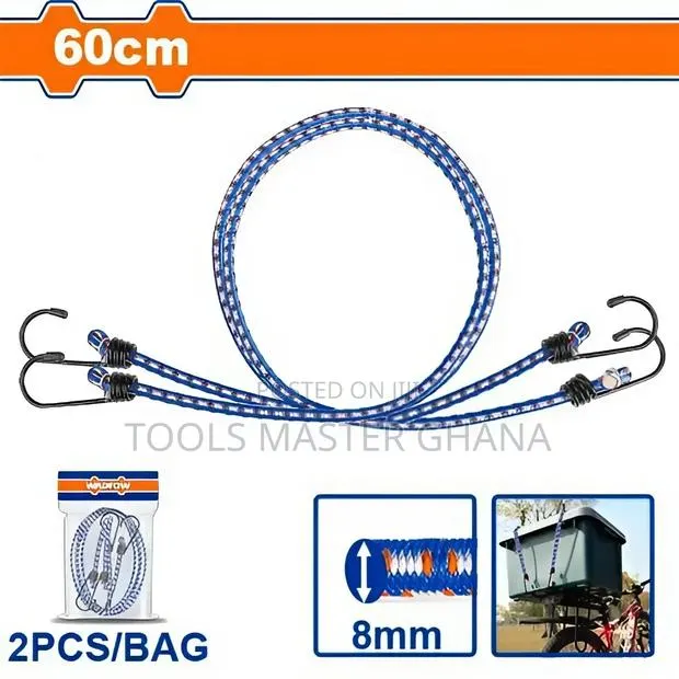 Luggage Rope Set # Wlrp1160 · Photo 1