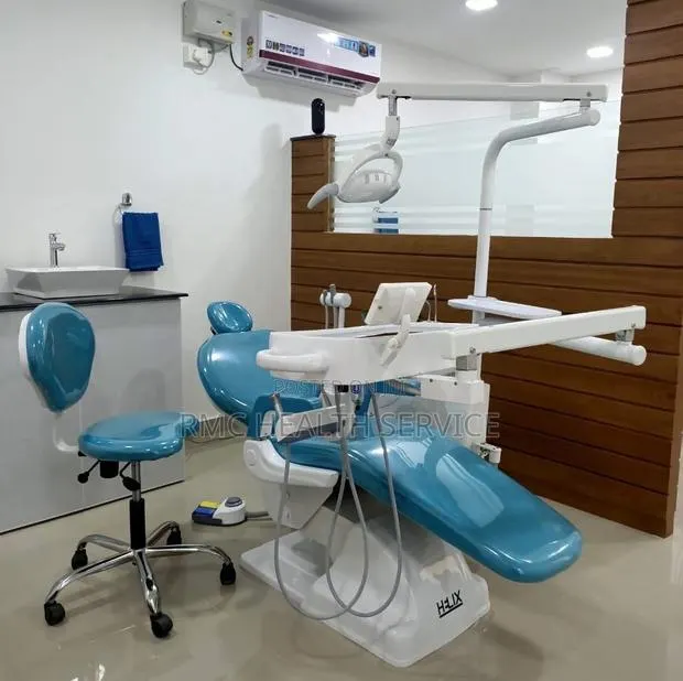 Dental Chair (Full Function) · Photo 1