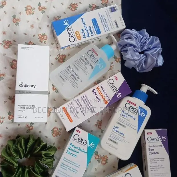 Cerave Set · Photo 1