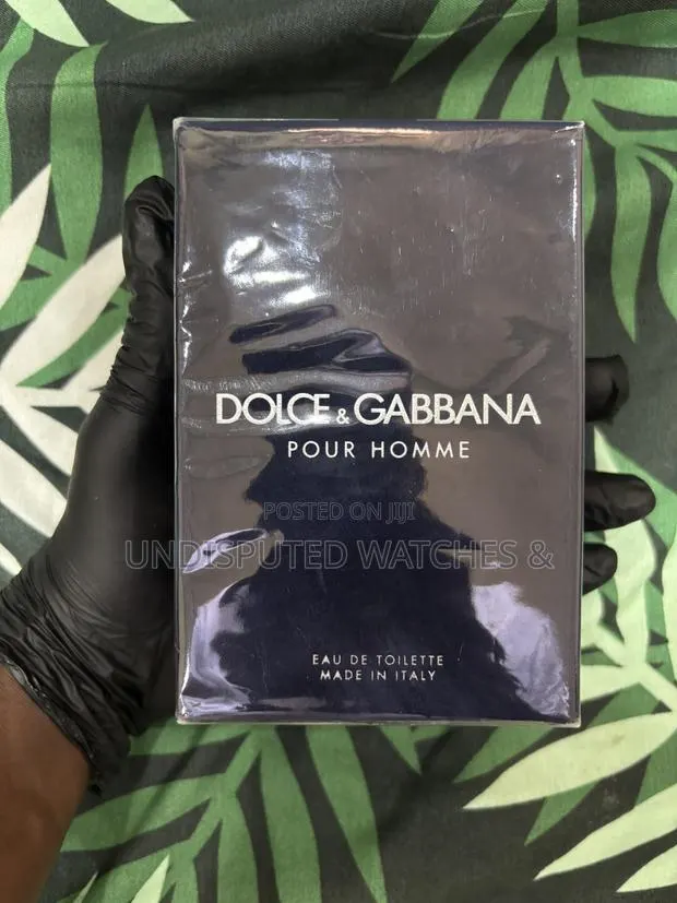 Dolce GABBANA Pour Homme 200ml · Photo 1