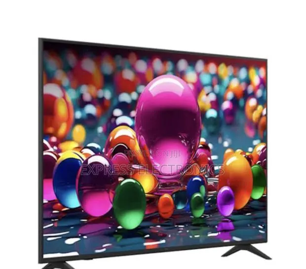 Cool Price 55 Inch Lg Uhd Ai Ua85 Smart Tv Ai Magic Remote Hdr10 · Photo 1