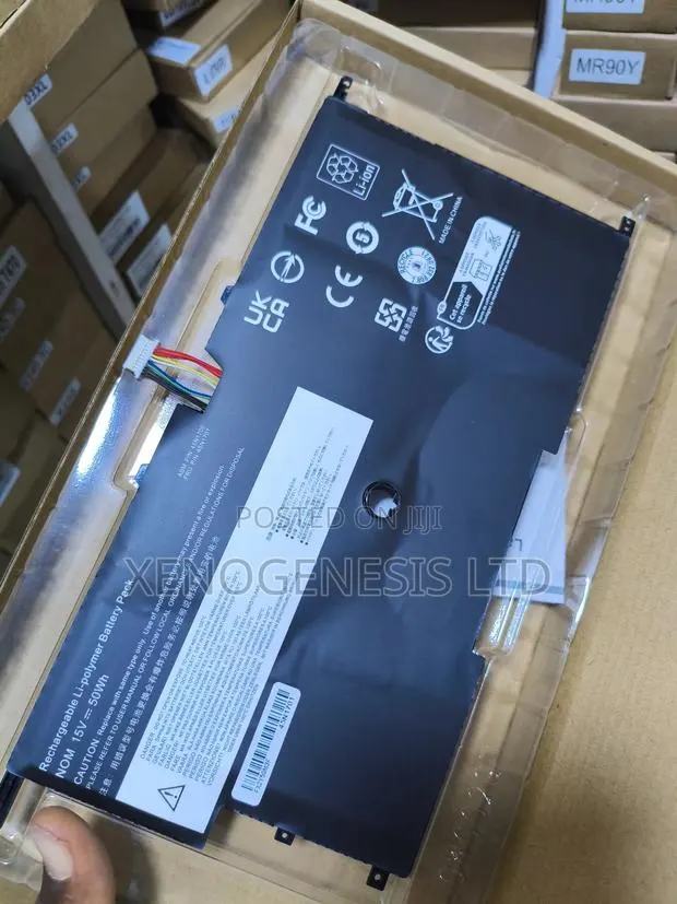 00hw002 00hw003 for Lenovo Thinkpad X1 Carbon 3rd Gen · Photo 1