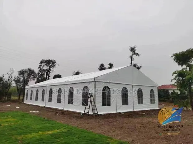 Enclosed Tent , Imported · Photo 1