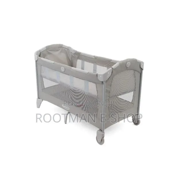 Graco Travel Bed Roll a Bed · Photo 1