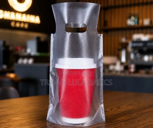 Cup Holders Single Double · Photo 1