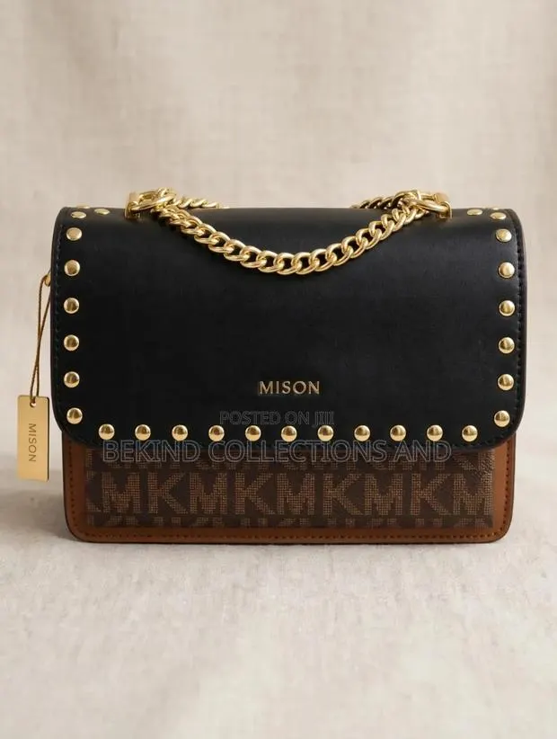 Luxury Bags · Photo 1