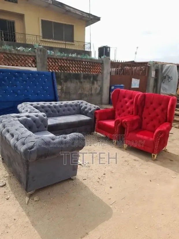 High Quality Furniture Company · Photo 1
