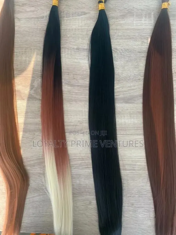 Bone Straight Extension · Photo 1