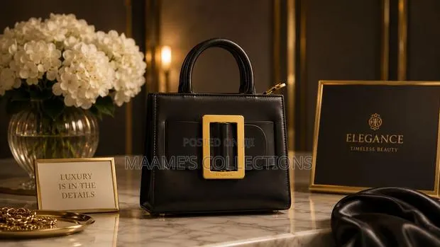 Quality Boyy Bobby Women’S Handbag With Sunglasses ( Comes With a Box) · Photo 1