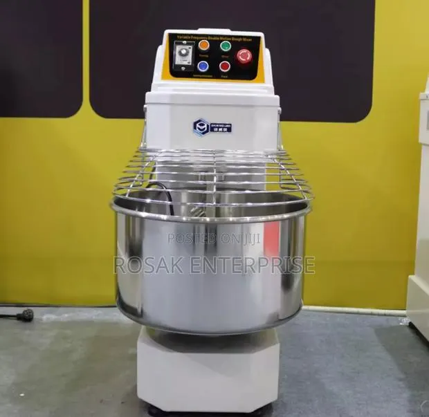 Bread Mixture 80 Liters · Photo 1