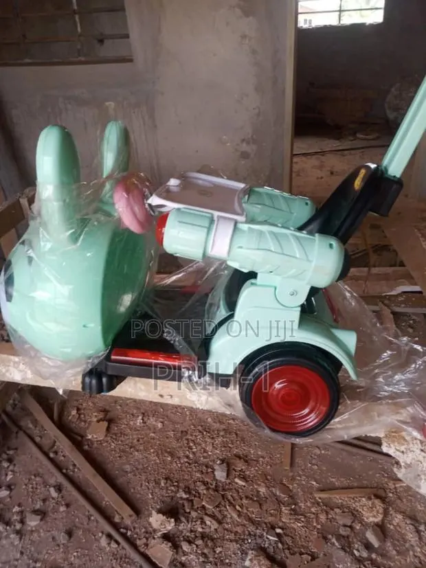 Kids Play Car · Photo 1