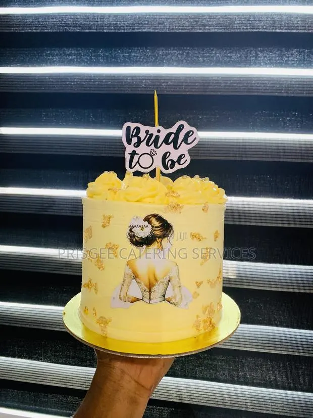 Birthday Cakes · Photo 1