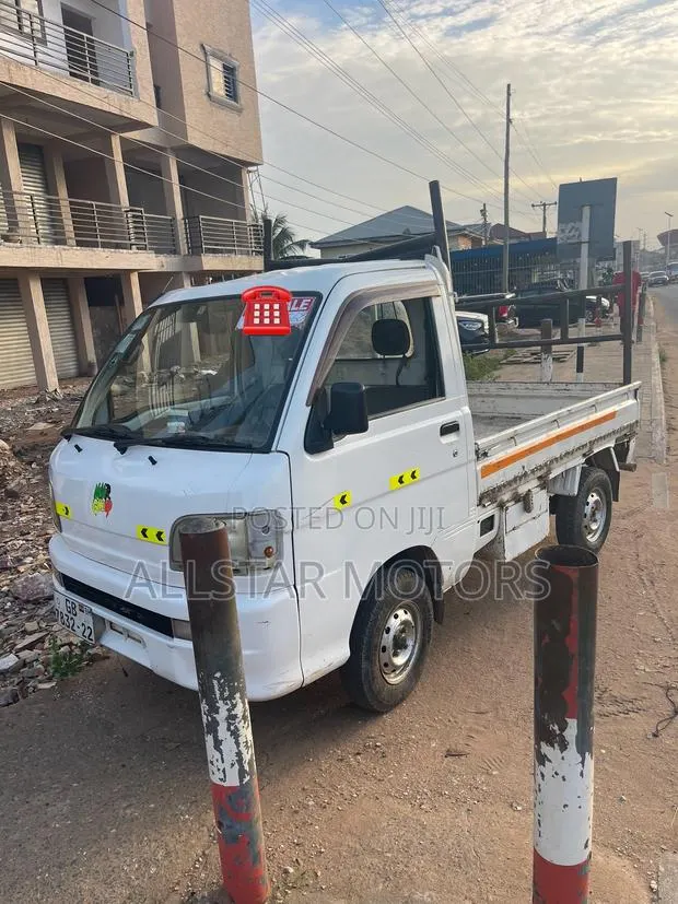 Car in Good Condition · Photo 1