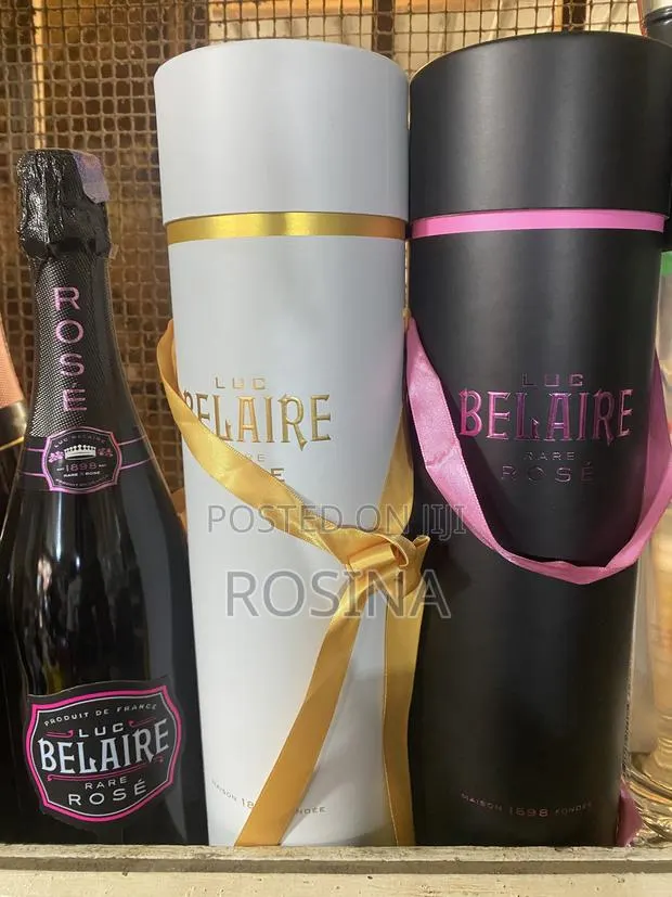 Belaire Without Light · Photo 1