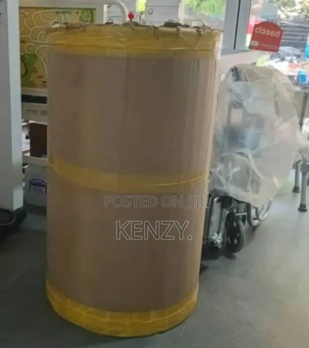 Autoclave Paper Boundle · Photo 1