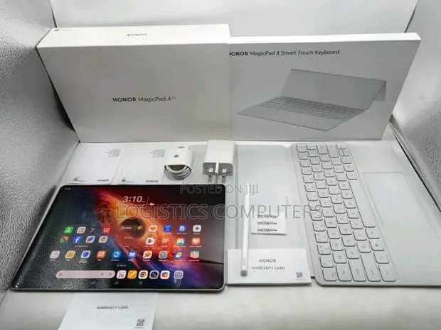New Honor MagicPad 3 512 GB Gray · Photo 1