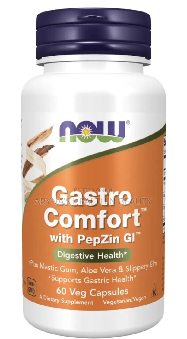 Gastro Comfort With Pepzin Gi · Photo 1