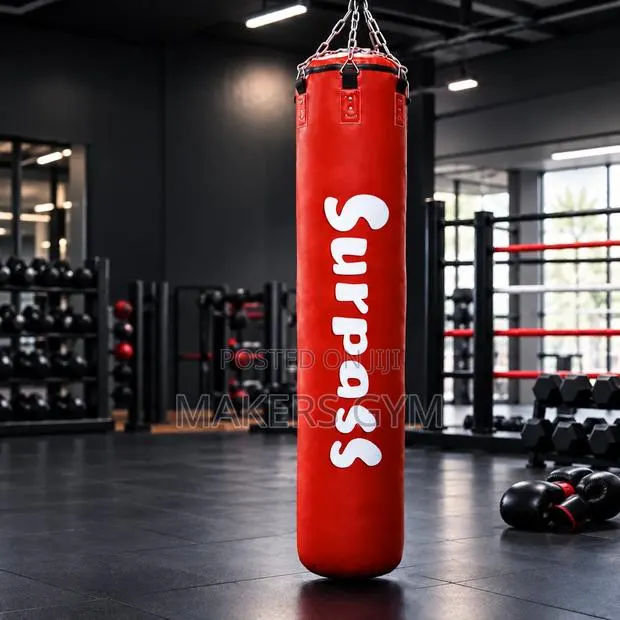 Punching Bag (180cm) · Photo 1
