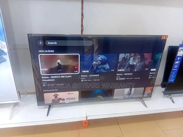 Insider TCL Television 43inches Smart TCL Smart · Photo 1
