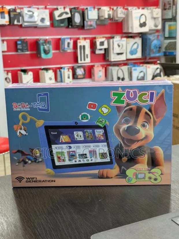 New Bebe Zuci 128 Gb Blue · Photo 1